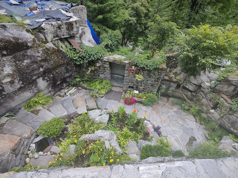 Nanda Devi - Nanda Devi, Chamoli, Uttarakhand 246483, India