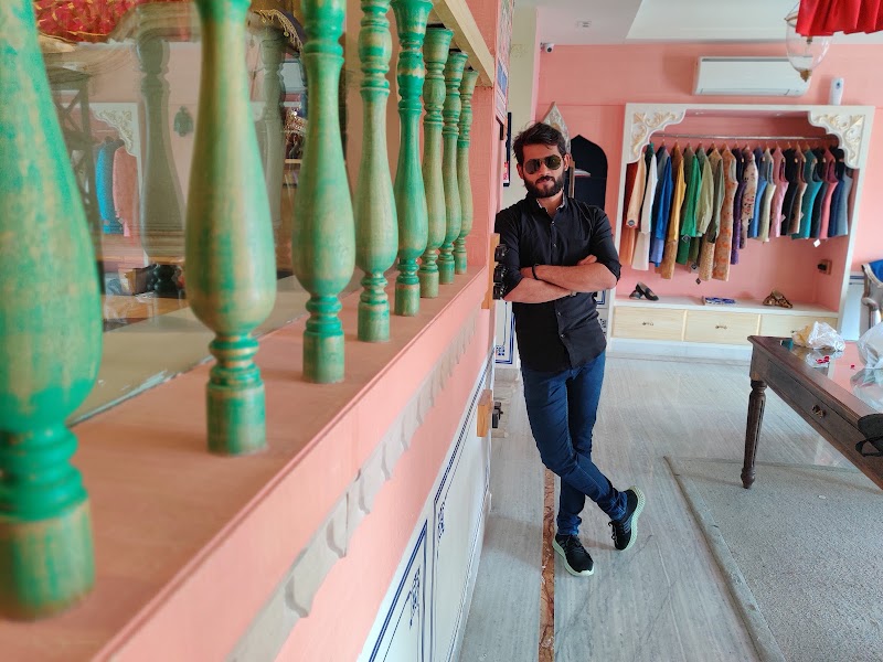 The Wedding Store - The Wedding Store 67, Jan Path, Sarti Nagar, Shyam Nagar, Jaipur, Jaipur Nagar Nigam Area, Rajasthan 302019, India