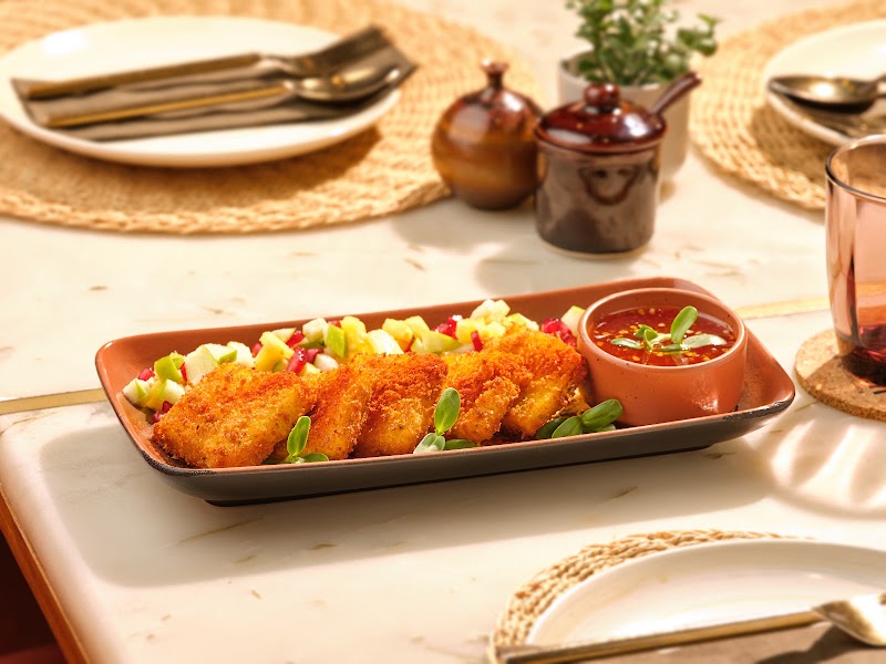 PHURR | Indiranagar - PHURR | Indiranagar 614-615, 12th Main Rd, 7th Cross, HAL 2nd Stage, Indiranagar, Bengaluru, Karnataka 560008, India