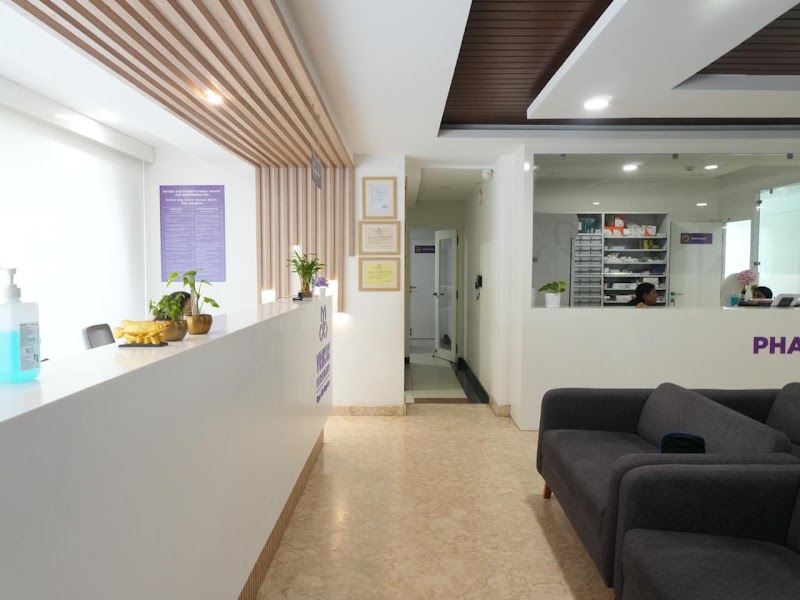 Vriksh Fertility - HSR Layout - Vriksh Fertility - HSR Layout, 29/A, 1st Floor, 27th Main Rd, next to Police Station, Phase 3, 1st Sector, HSR Layout, Bengaluru, Karnataka 560102, India