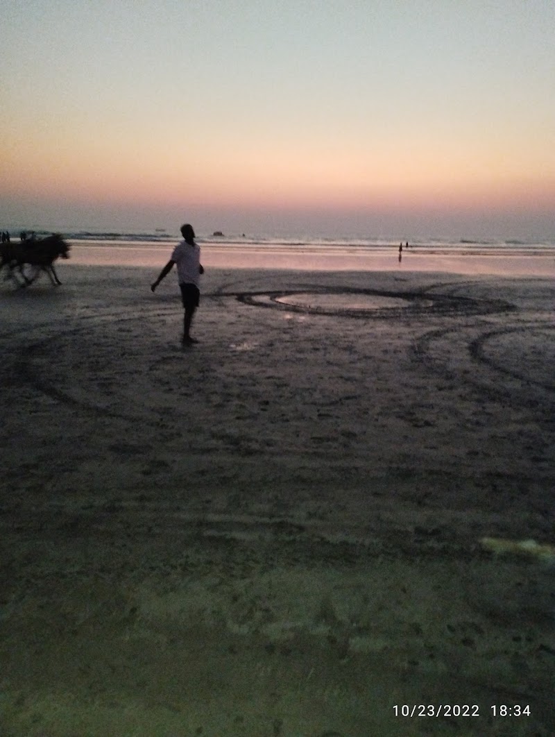Diveagar Beach - Diveagar Beach Diveagar, Maharashtra 402404, India