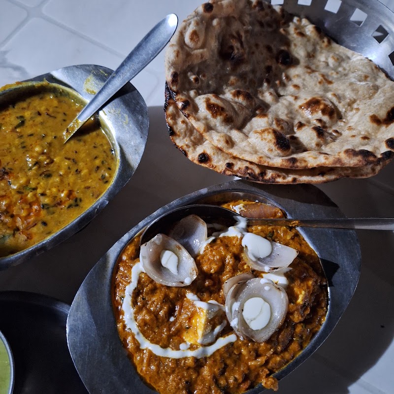 Darbar Food Palace - Darbar Food Palace 15/1, Delhi - Jaipur Expy, Sector 15 Part 1, Sector 15, Gurugram, Haryana 122001, India