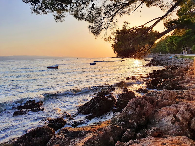 Punta Rata - Punta Rata, Croatia