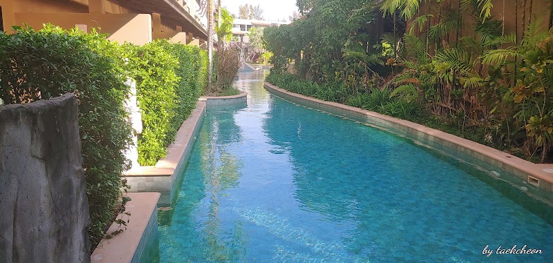 Mai Khao Palm Beach Resort - Mai Khao Palm Beach Resort, 126/5 Soi Mai Khao 8 Mai Khao Beach, Tambon Mai Khao, Amphoe Thalang, Chang Wat Phuket 83110, Thailand