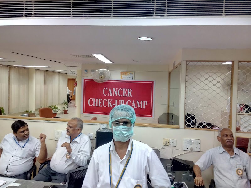 LIC of India, Branch Office - LIC of India, Branch Office Laxmi Insurance Building, Asaf Ali Rd, Old Delhi, Kalyanpura, Chandni Chowk, New Delhi, Delhi, 110002, India