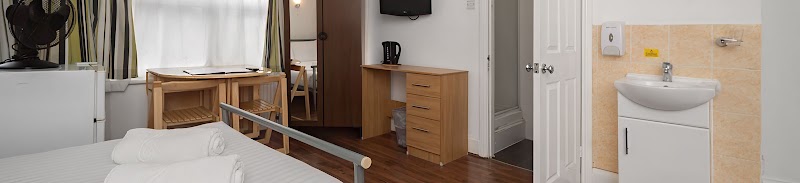 Flexistay Norbury Apart Hotel - Flexistay Norbury Apart Hotel 49 Norbury Cres, Norbury, London SW16 4JS, UK