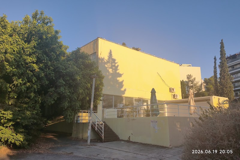 School of Rural, Surveying and Geoinformatics Engineering, National Technical University of Athens - School of Rural, Surveying and Geoinformatics Engineering, National Technical University of Athens, Ir. Politechniou 9, Zografou 157 80, Greece