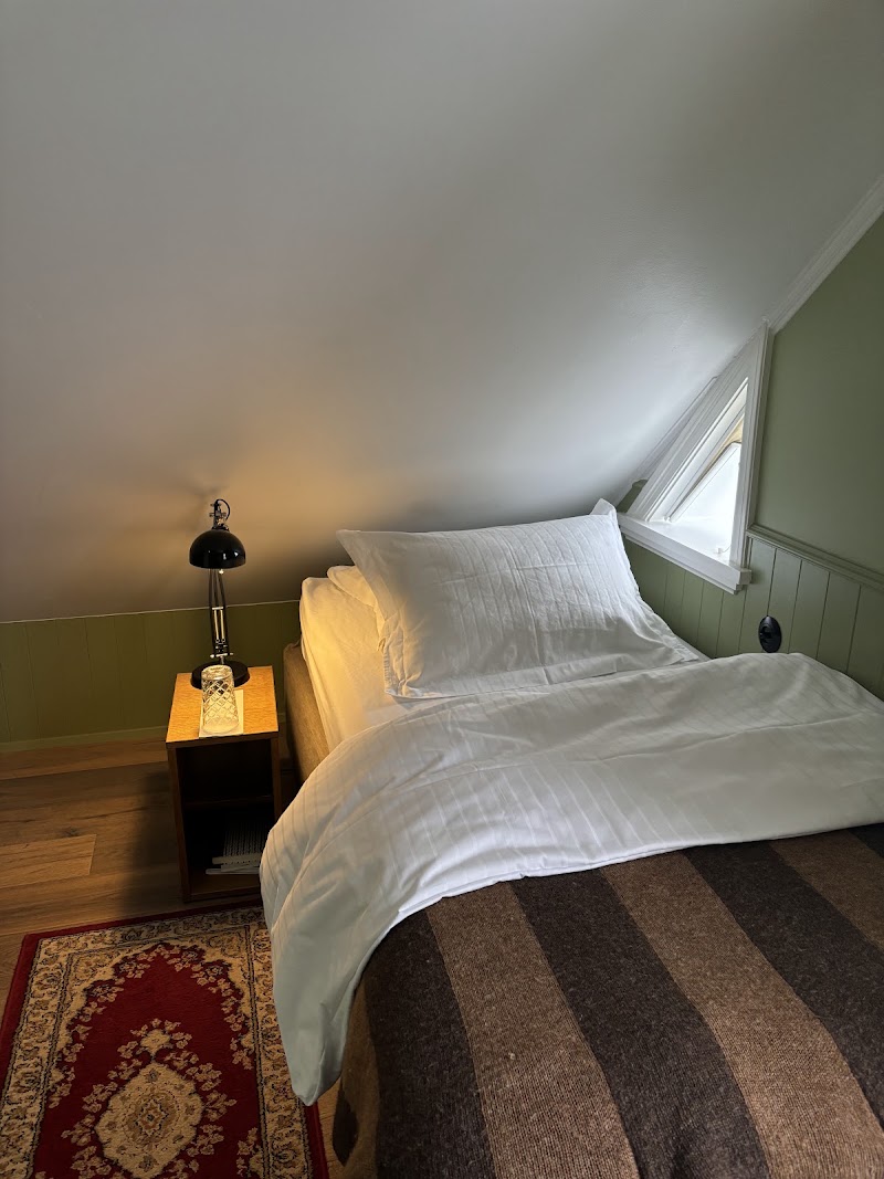 Hótel Egilsen - Hótel Egilsen Aðalgata, 340 Stykkishólmur, Iceland