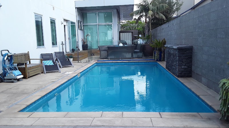 Sea View Guest House