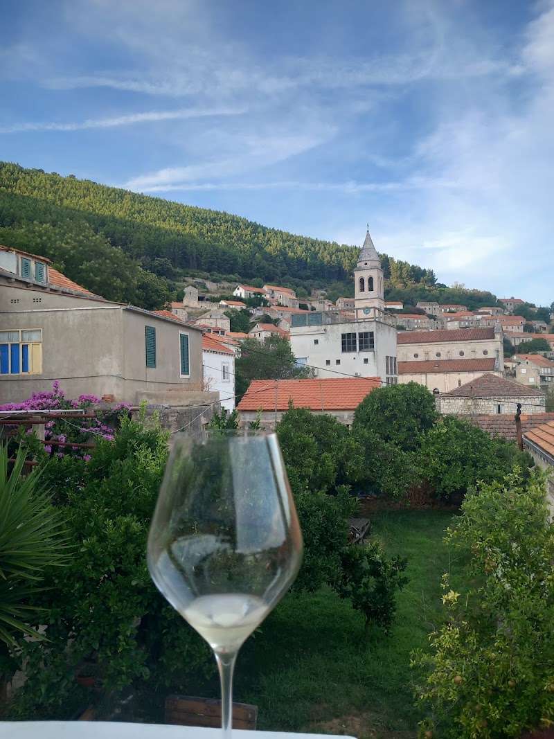 Toreta Winery - Toreta Winery, D118 82, 20272, Smokvica, Croatia