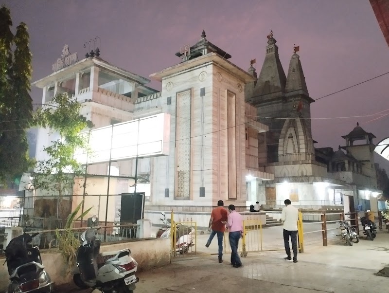 Shirdi - Shirdi, Maharashtra 423109, India