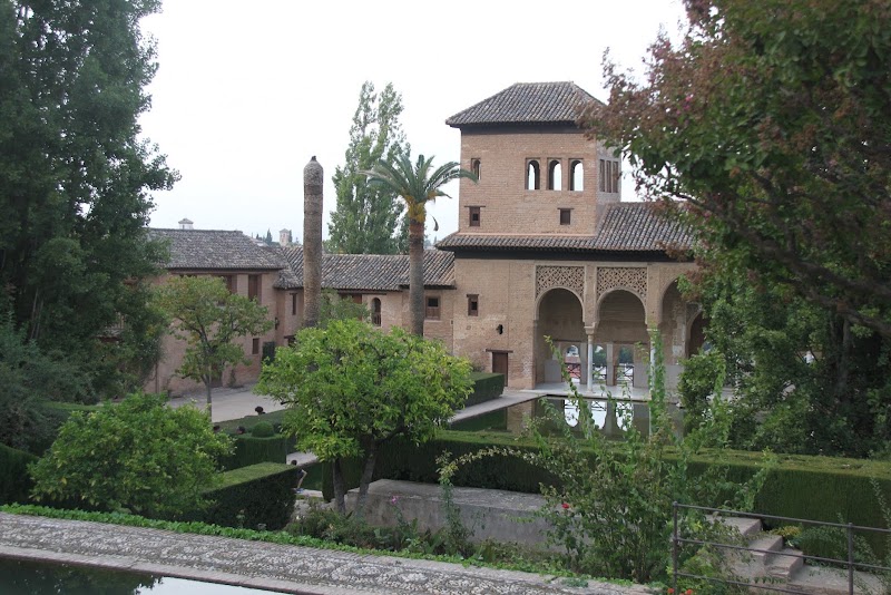 Granada - Granada, Spain