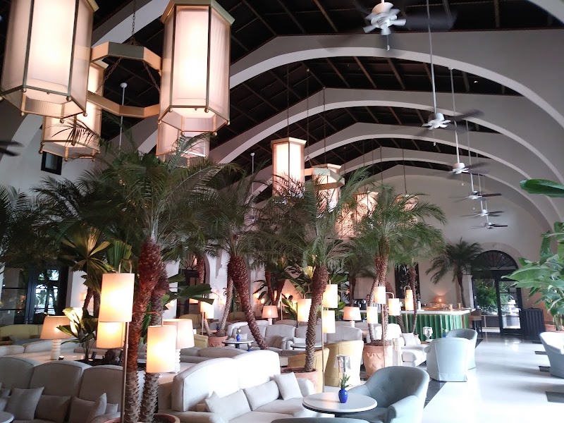 The Surf Club - The Surf Club 9011 Collins Ave, Surfside, FL 33154, USA