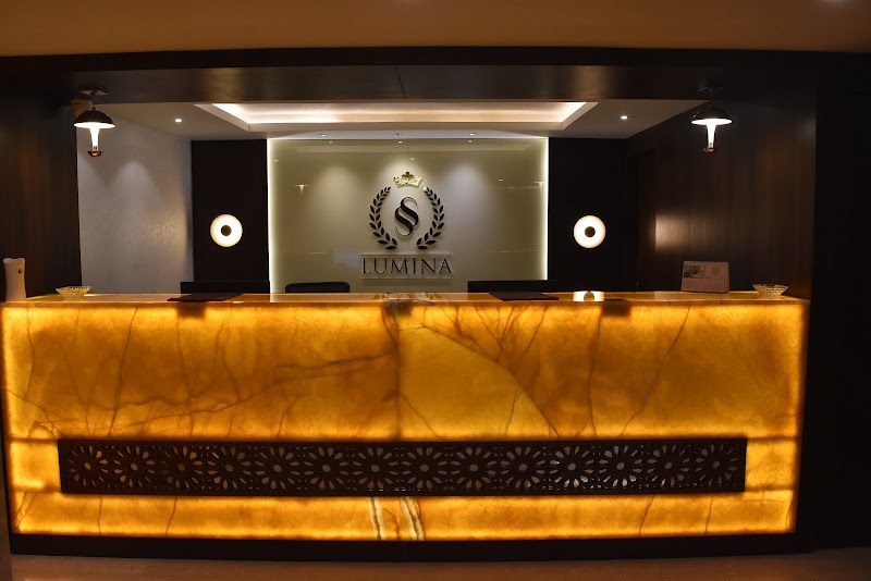 SS LUMINA HOTEL - SS LUMINA HOTEL 4, 80 Feet Rd, KHB Colony, 7th Block, Koramangala, Bengaluru, Karnataka 560095, India