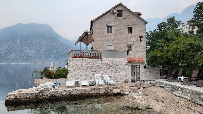 Apartments Mir i Dobro