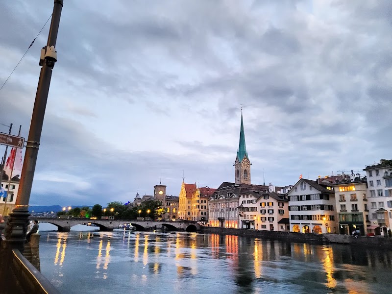 Zürich - Zürich Zürich, Switzerland