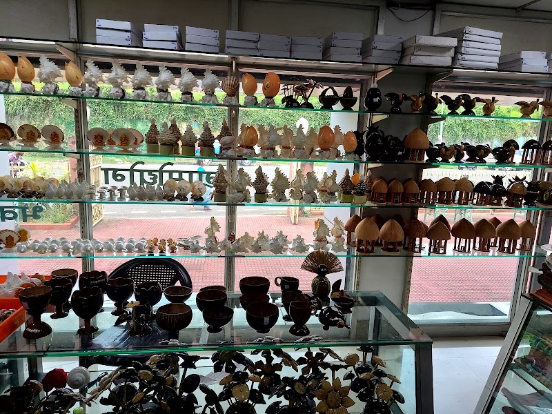 Sagarika Emporium - Sagarika Emporium, MP7P+PGM, DAG Colony, Sri Vijaya Puram, Andaman and Nicobar Islands 744101, India