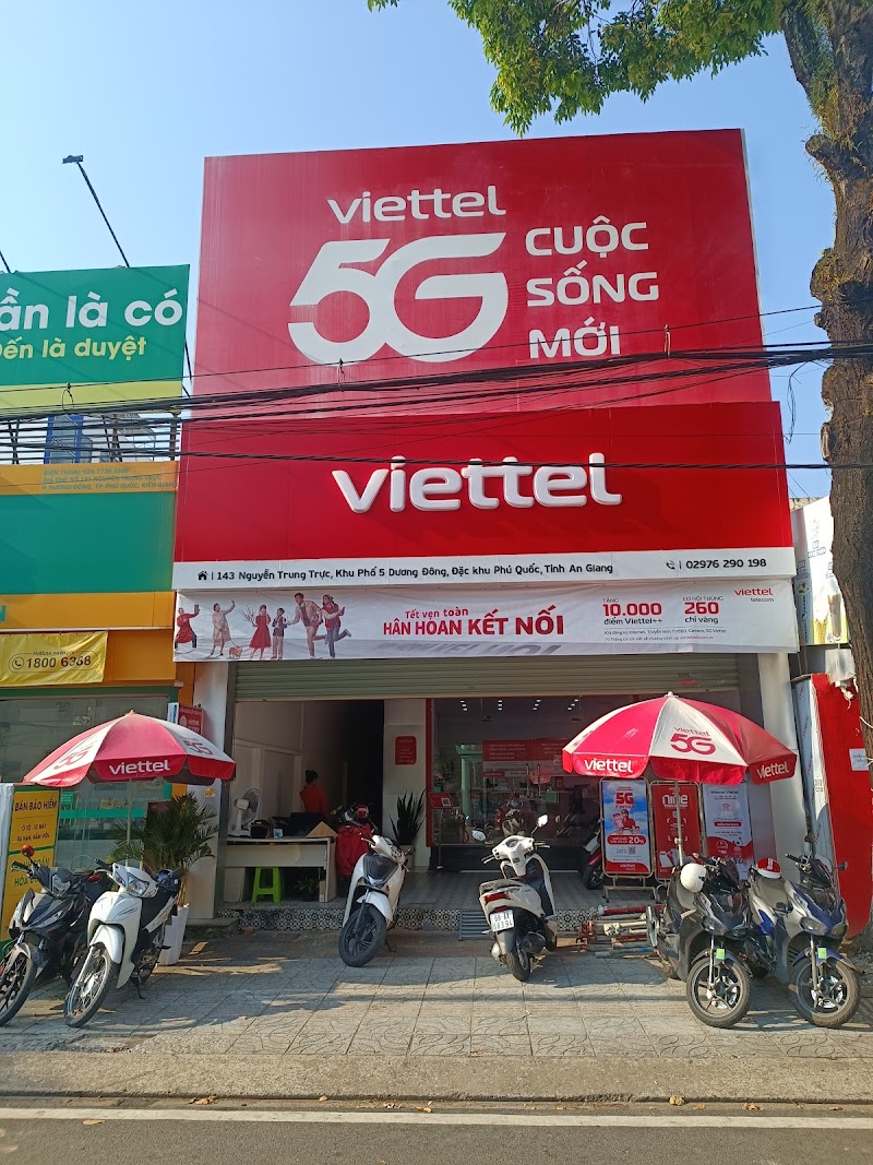 Viettel - Viettel, 65WR+9M, Nha Trang, Khanh Hoa 650000, Vietnam
