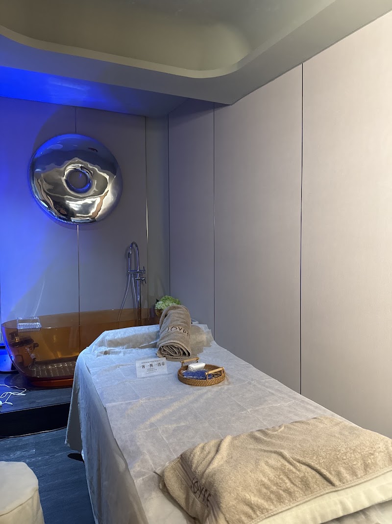 Joyre TCMedi Spa Premium - Marina Bay Sands Branch - Joyre TCMedi Spa Premium - Marina Bay Sands Branch, 10 Bayfront Ave, B1-04 Marina Bay Sands Singapore, Singapore 018956