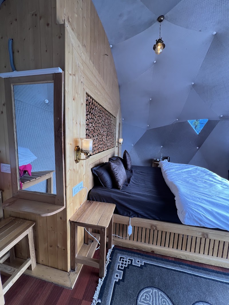 Hobbit Hamta - Hobbit Hamta Hobbit, Hamta, Manali, Himachal Pradesh 175143, India