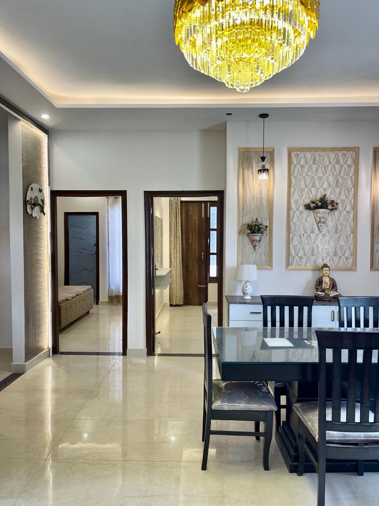 Sunrise Enclave - Sunrise Enclave, Nh 205A, Kharar - Landran Rd, Sector 127, Shivalik City, Sahibzada Ajit Singh Nagar, Punjab 140307, India