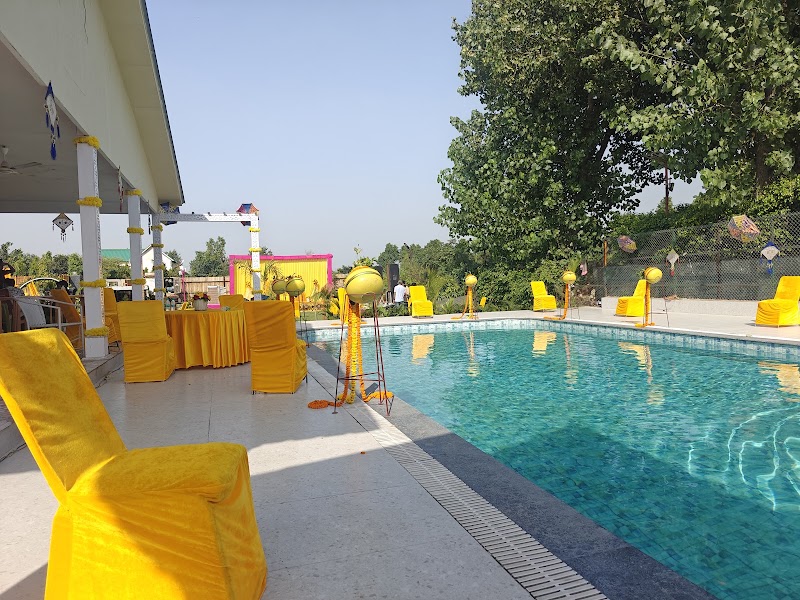 Farmhouse in Chattarpur for Party - Farmhouse in Chattarpur for Party, 301, Sultanpur, New Delhi, Delhi 110030, India