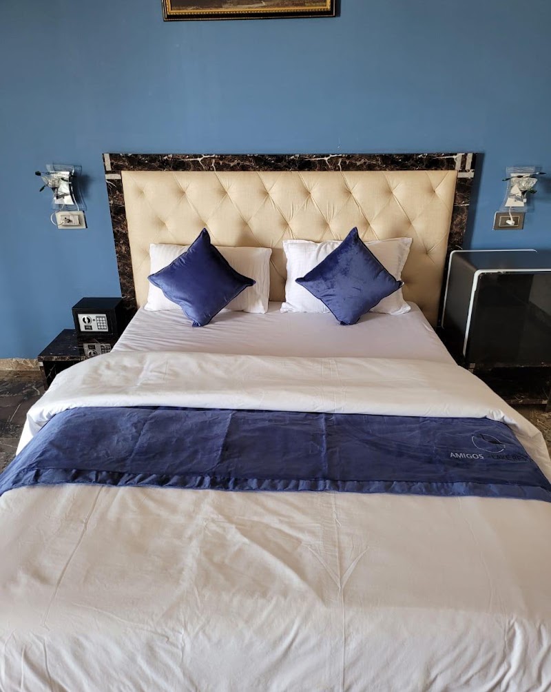 Nature Holiday Resorts - Nature Holiday Resorts, VF5F+4J, Alwand, Maharashtra 422214, India
