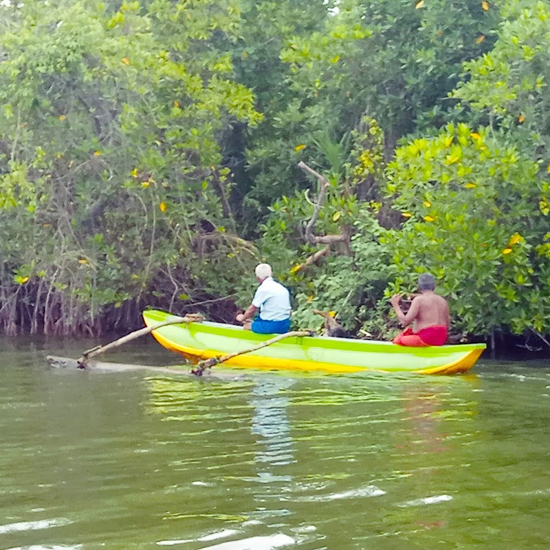 Balapitiya - Balapitiya, Sri Lanka