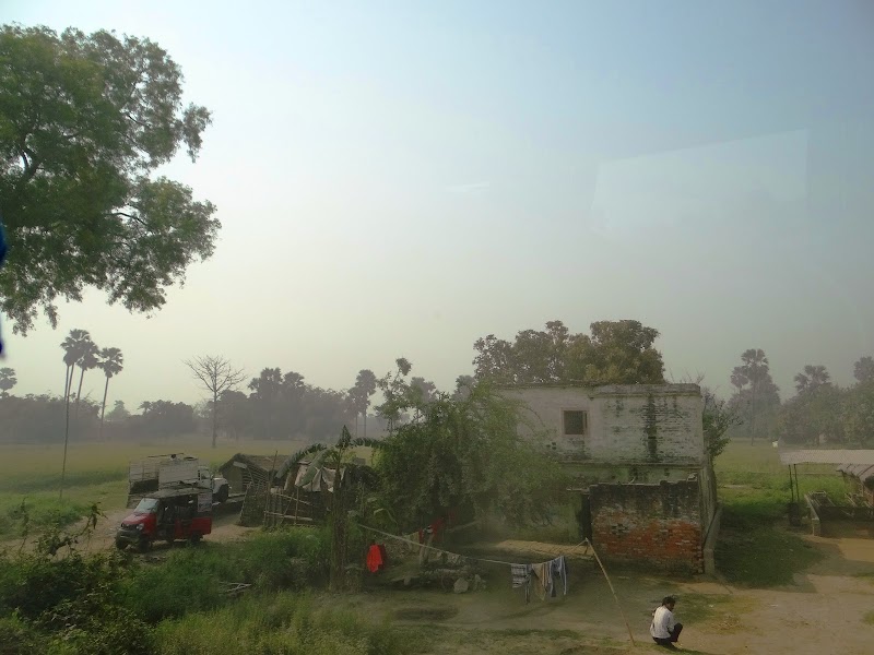 Danapur - Danapur Danapur, Bihar, India