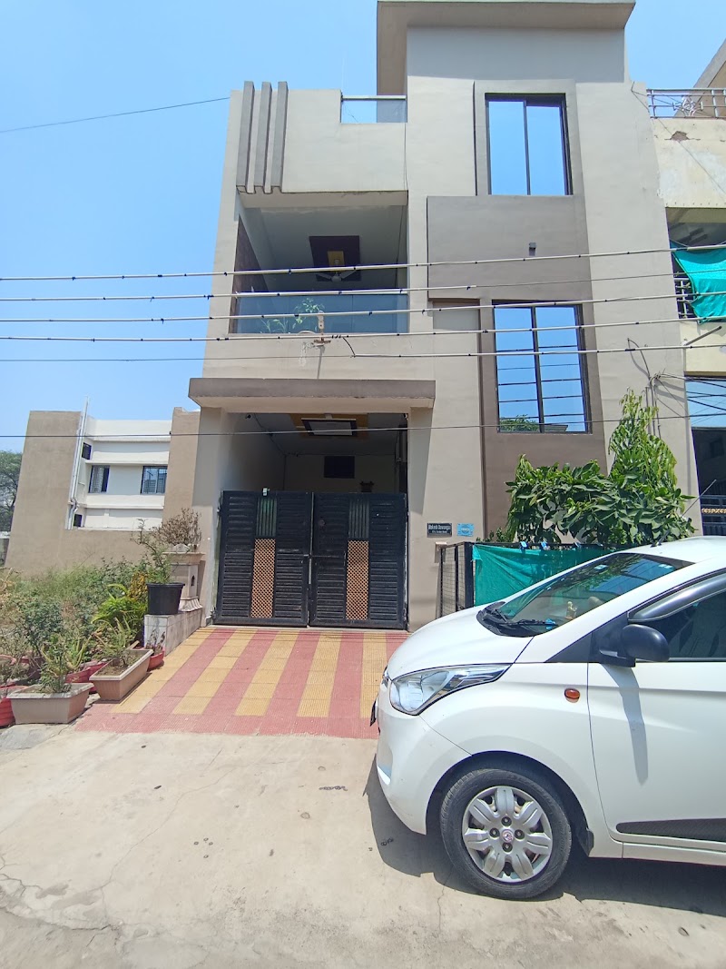 Golden Homes - Golden Homes, golden home, VIP Colony, Raipur, Chhattisgarh 492014, India