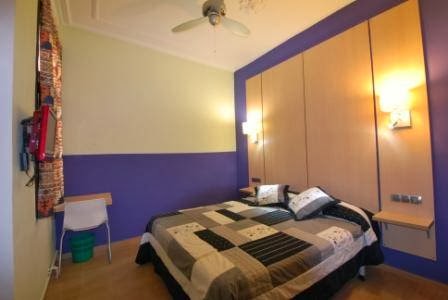 Hostal Quartier Gothic - Hostal Quartier Gothic, Carrer d'Avinyó, 42, FIRST FLOOR, Ciutat Vella, 08002 Barcelona, Spain