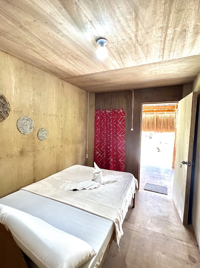 Cabanas Pacifico Tourists Inn - Cabanas Pacifico Tourists Inn Barangay Pacifico Rd, San Isidro, Surigao del Norte, Philippines
