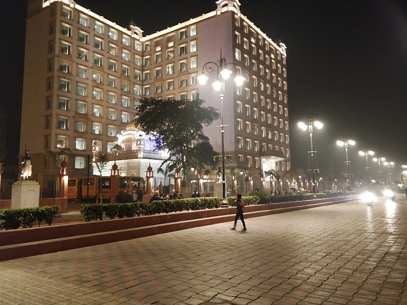 City Centre - City Centre, Amritsar, Punjab, India