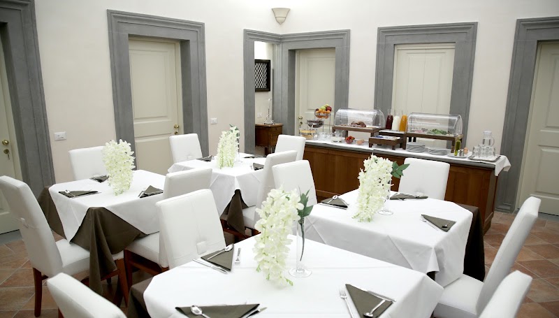 Hotel Renaissance - Hotel Renaissance, Via della Condotta, 4, 50122 Firenze FI, Italy