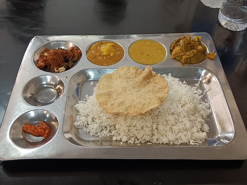 Jai Jagannath Restaurant - Jai Jagannath Restaurant, D.No, Jai Jaganath Restaurant, 10-53-303, Main Rd, opposite to Sevenhills hospital, Nehru Nagar TPT/VUDA Colony, Ram Nagar, Visakhapatnam, Andhra Pradesh 530002, India