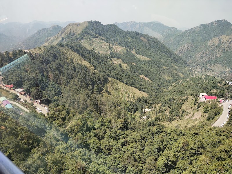 Kaddu Khal Tehri - Kaddu Khal Tehri, C74Q+76Q, Chamba - Mussoorie Rd, Saklana Range, Uttarakhand 249145, India