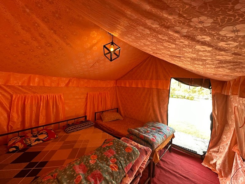Riverstone Camps and Resorts - Riverstone Camps and Resorts, Village Nail Gaon, Mohan Chatti, Jumping Heights, Rishikesh, Jukala, Uttarakhand 249304, India