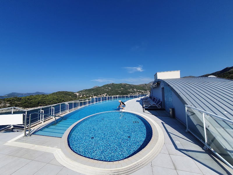 Hotel Villa Paradiso 2 - Hotel Villa Paradiso 2 D8 40, 20235, Zaton, Croatia