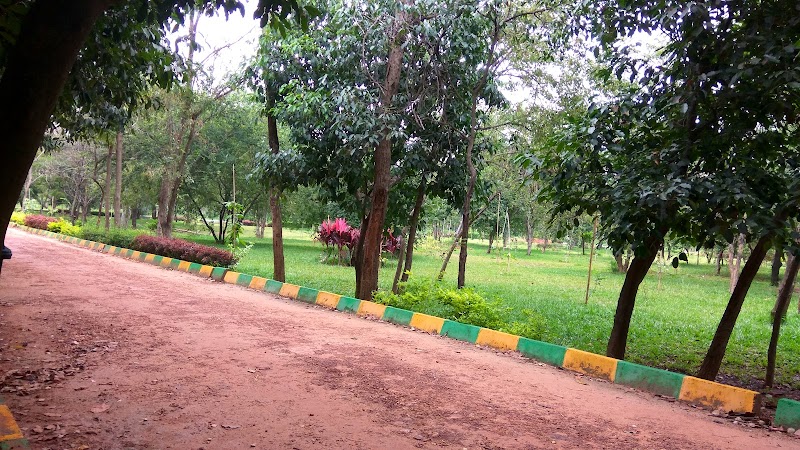Hennuru kere Bio-diversity Park - Hennuru kere Bio-diversity Park Kumarakrupa Rd, HBR Layout 5th Block, High Grounds, Seshadripuram, Bengaluru, Karnataka 560043, India