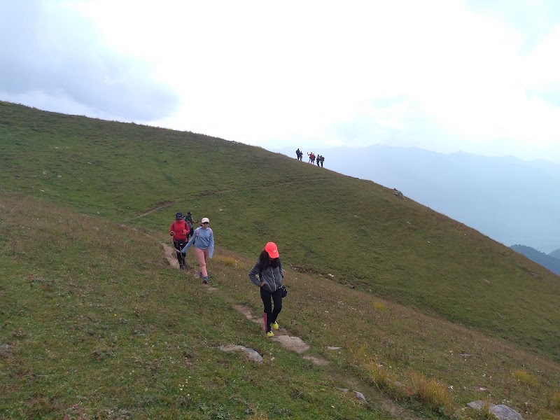 Unexplored Himachal - Unexplored Himachal, near Gramin Bank, Mohal, Manali, Himachal Pradesh 175126, India