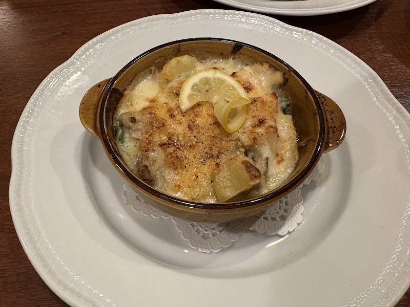 Royal Host - Royal Host Japan, 〒160-0022 Tokyo, Shinjuku City, Shinjuku, 7-chōme−27−９ 相鉄フレッサイン東新宿駅前 1F