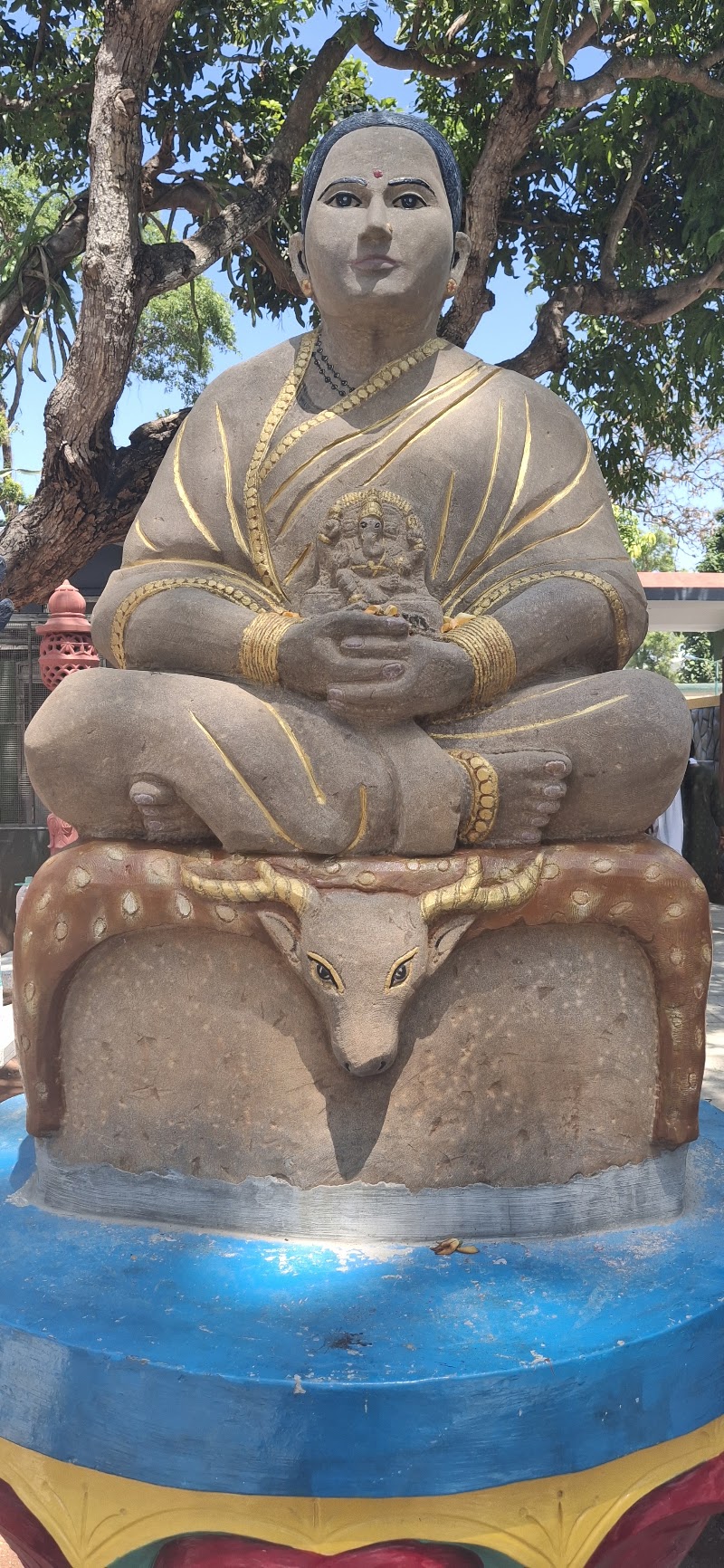 Sachidananda Ashtanga Yoga Shala - Sachidananda Ashtanga Yoga Shala, 865, 1st Main Rd, 3rd Stage, Gokulam 2nd Stage, Gokulam, Mysuru, Karnataka 570002, India