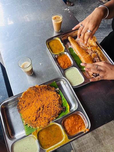 Sendhoor Coffee - Sendhoor Coffee, #1672,9th Main, 4th Cross Rd, Hal, HAL 2nd Stage, New Thippasandra, Bengaluru, Karnataka 560075, India