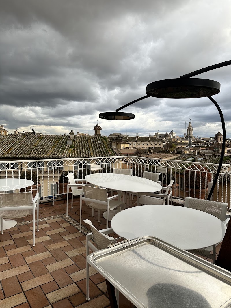 Mater Terrae - Mater Terrae Largo Febo, 2, 00186 Roma RM, Italy