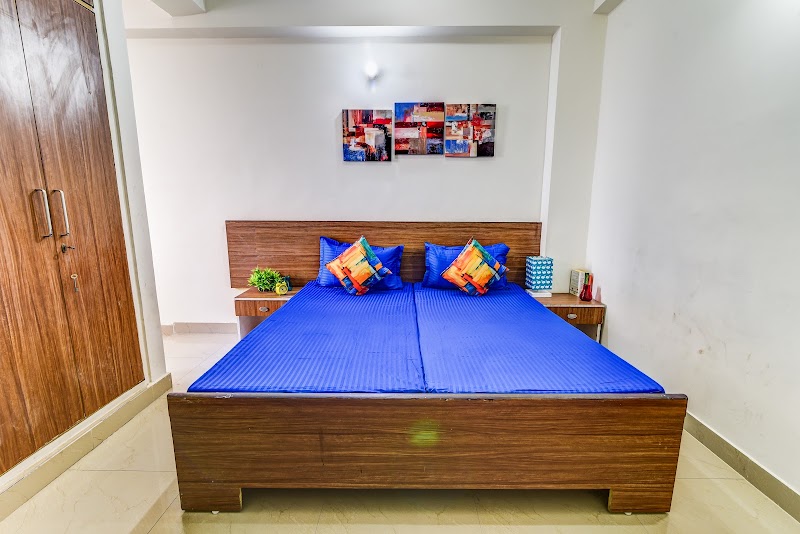 Zolo Breeze Co-Living | Redefining PG - Zolo Breeze Co-Living | Redefining PG, Khasra No. 342, Near, T29, 10 Road, opposite Hanuman Mandir, Nathupur, Sector 24, Gurugram, Haryana 122002, India