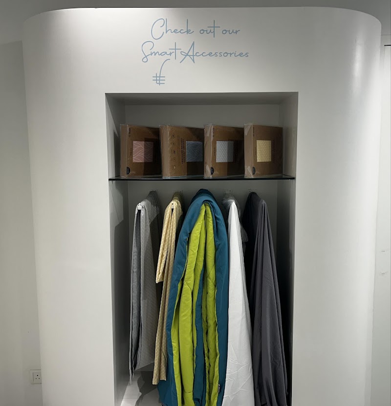 The Sleep Company Experience Store - Nexus Elante Mall - The Sleep Company Experience Store - Nexus Elante Mall, Unit No. 230, Second Floor, Elante Mall, 178, Industrial Area Phase I, Chandigarh, Punjab 160002, India