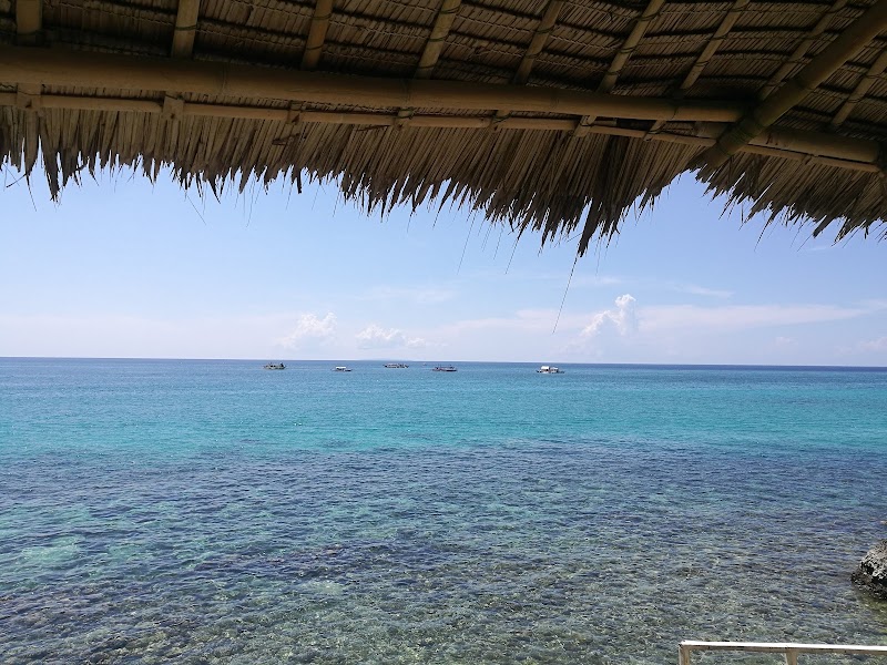Punta Bunga Beach - Punta Bunga Beach, Philippines