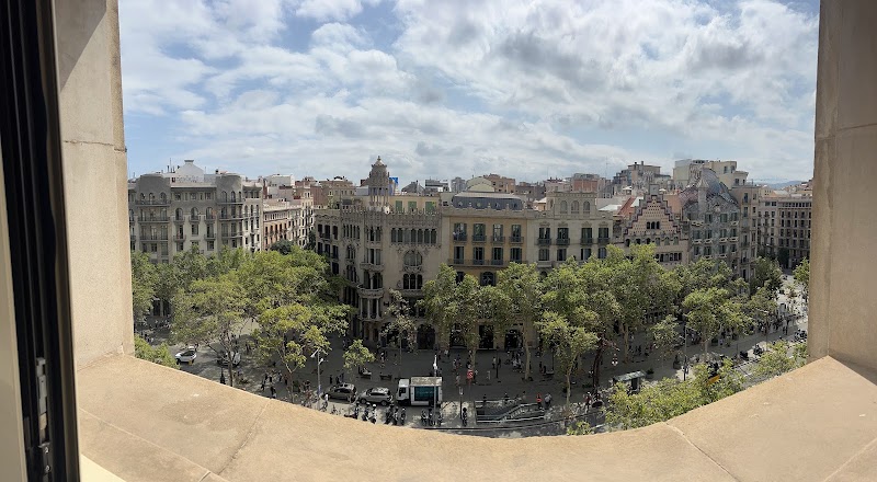Enjoybcn Beyond Apartments in Barcelona - Enjoybcn Beyond Apartments in Barcelona Pl. d'Urquinaona, 6, Planta 19, Eixample, 08010 Barcelona, Spain