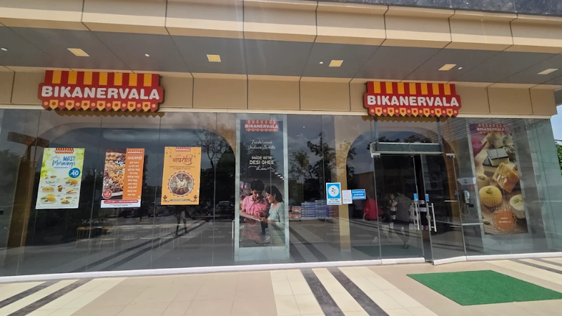 Bikanervala | Sector 95A Gurugram