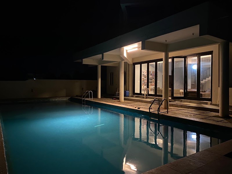 Infinity ecr beach house - Infinity ecr beach house, No 6/306, Dargah Rd, Kovalam, Tamil Nadu 603112, India